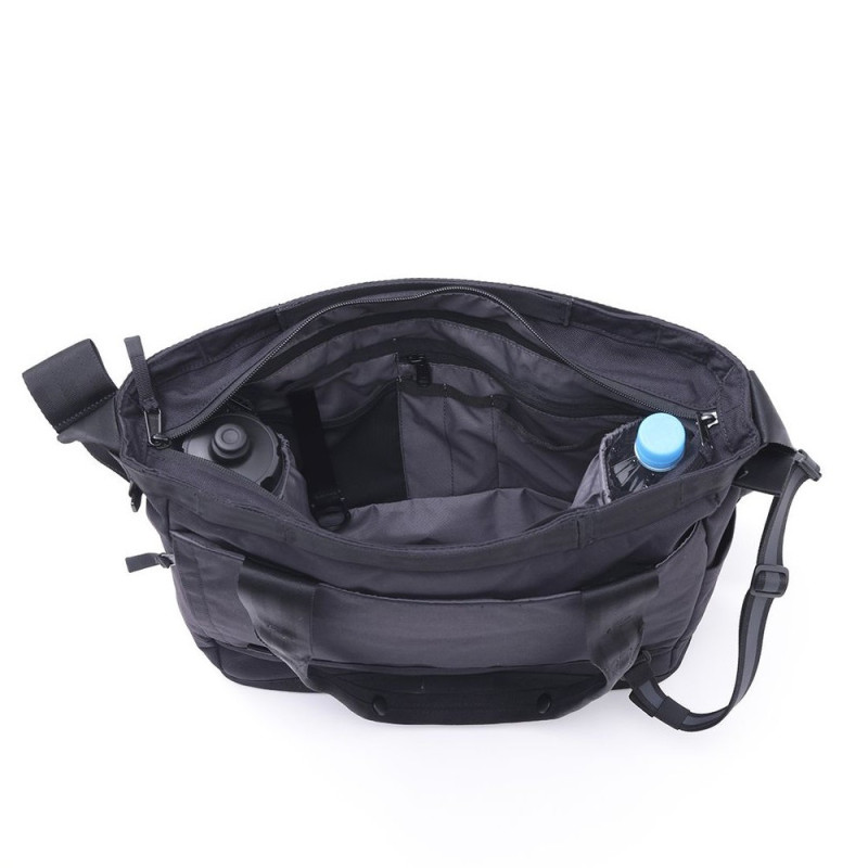 Sacoche bandoulière Chrome Barrage Office Tote intérieur