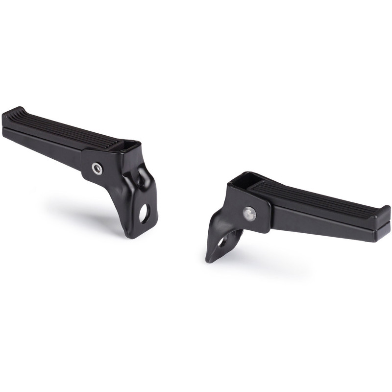 Paire de repose-pieds Bobike 1110S