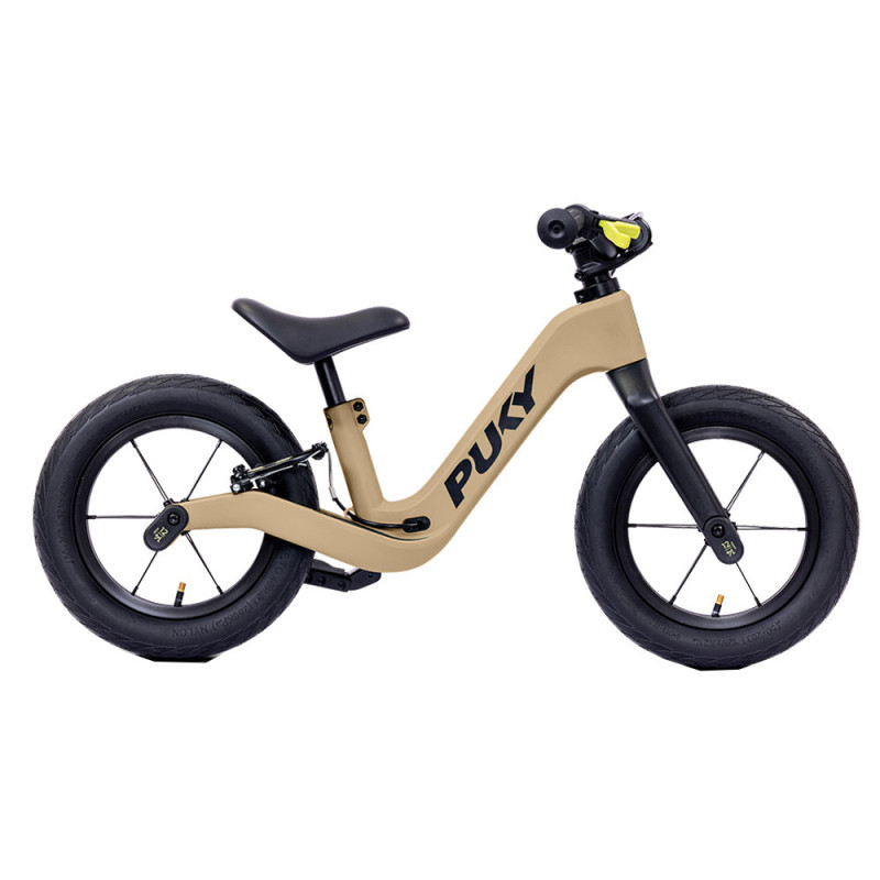 Draisienne avec frein Puky Next 12 (2 ans et +)