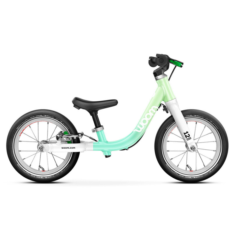 Draisienne avec frein woom Go 1 (1,5 an et +)