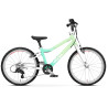 Vélo enfant 20" woom Go 4 (6-8 ans)