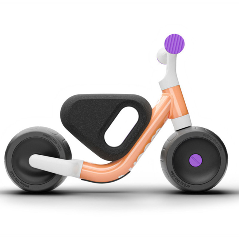 Draisienne woom Wow dreamy sky