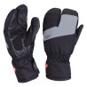 Gants vélo hiver BBB SubZero 2 x 2 - BWG-35
