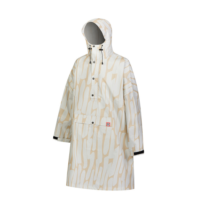 Poncho de pluie vélo After Essentials Outdoor Shades