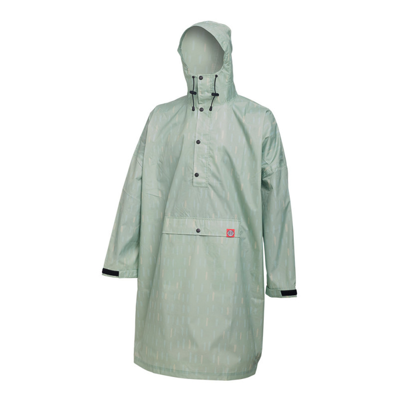 Poncho de pluie vélo After Essentials Tears of Joy