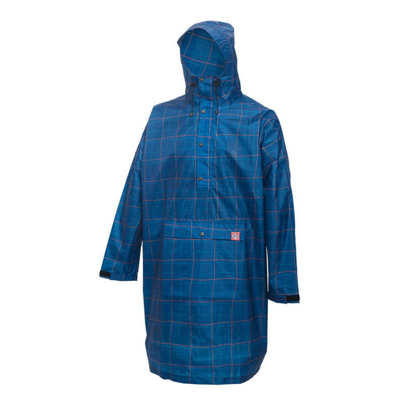 Poncho de pluie vélo After Essentials Baltic Net