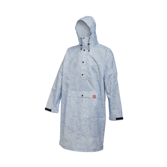 Poncho de pluie vélo enfant After Essentials Noodles