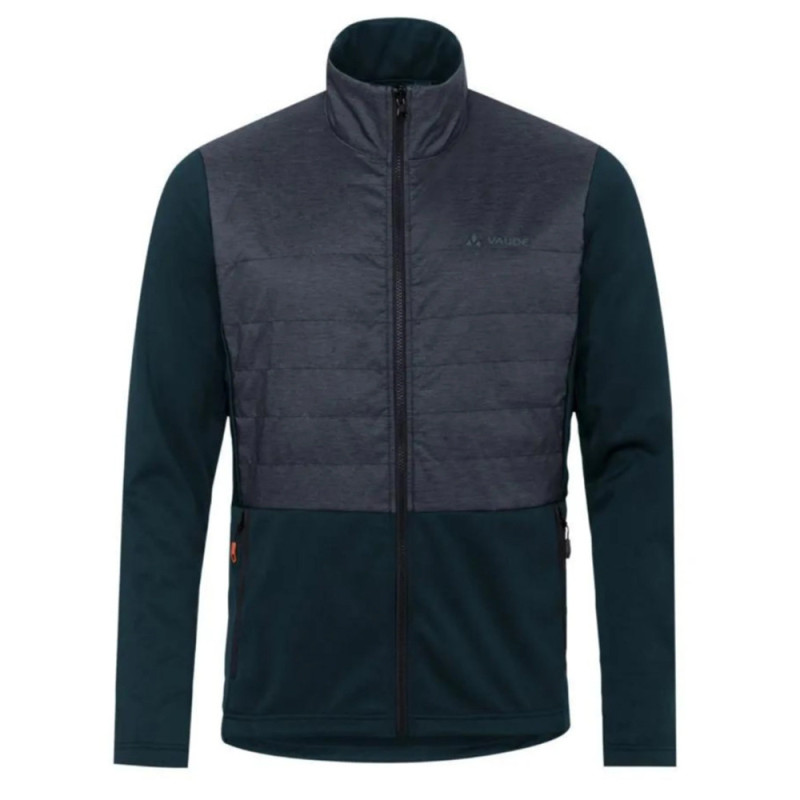 Veste vélo homme Vaude Yaras 3in1