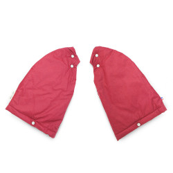 Manchons Suzon & Suzette Suzon bordeaux