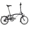 Vélo pliant Brompton C Line 12 vitesses (saison 26)