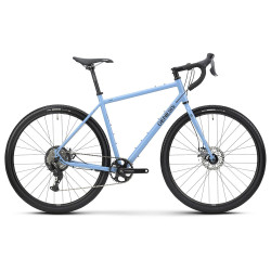 Vélo gravel Genesis CDA 10