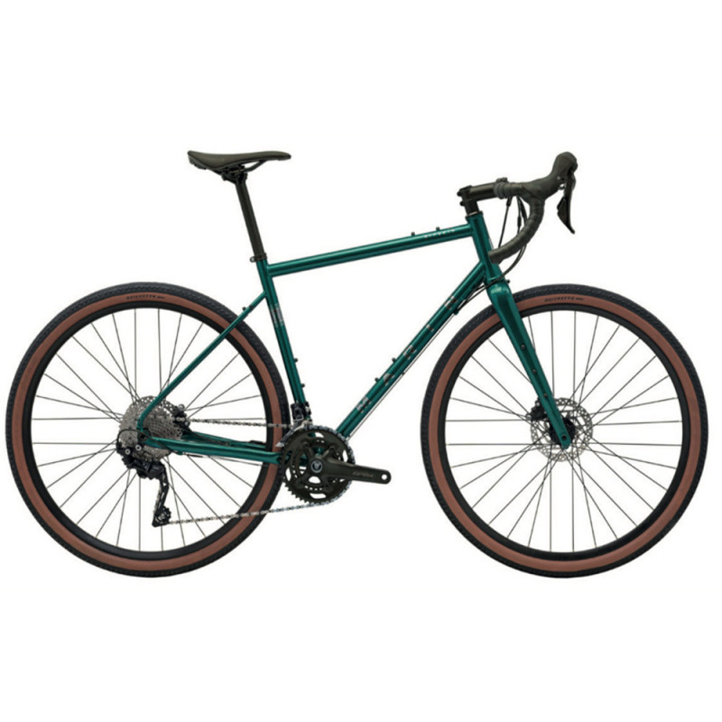 Vélo gravel Marin Nicasio 2