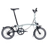 Vélo pliant Brompton P Line -  4 vitesses