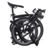 Vélo pliant Brompton P Line -  12 vitesses