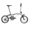Vélo pliant Brompton T Line 1 vitesse (saison 26)