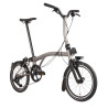 Vélo pliant Brompton T Line - 12 vitesses