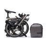 Vélo pliant électrique Brompton Electric T Line - 4 vitesses
