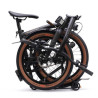 Vélo pliant Brompton G Line (saison 26)