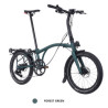 Vélo pliant Brompton G Line (saison 26)