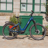 Vélo électrique O2feel Duma 4.1