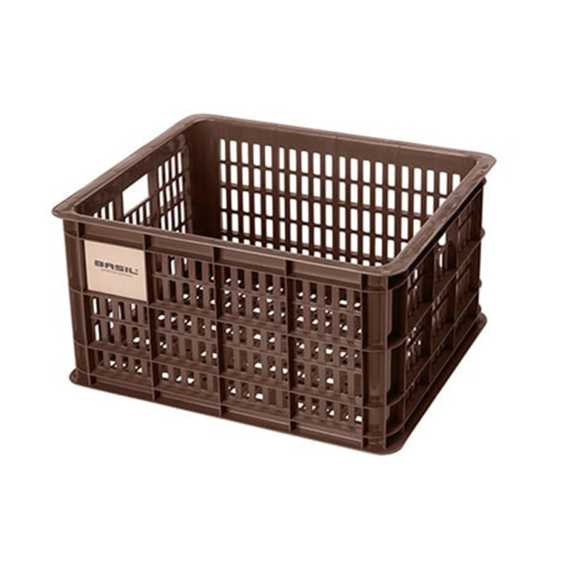 Caisse de transport Basil Crate M