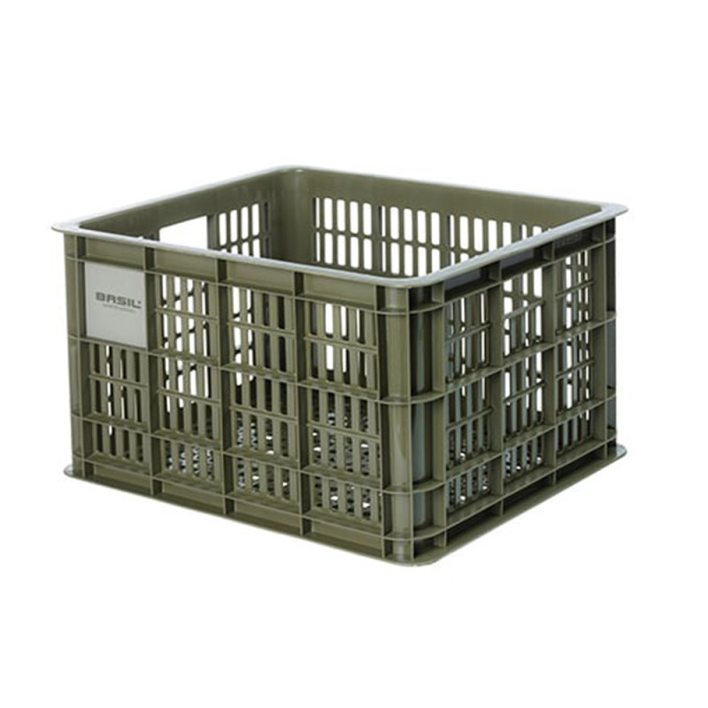Caisse de transport Basil Crate M