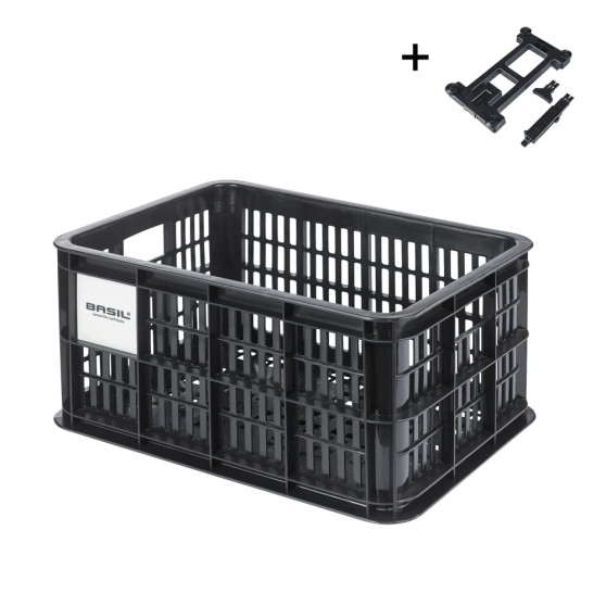Caisse Basil Crate S MIK