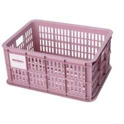 Caisse Basil Crate S faded blossom