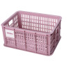 Caisse Basil Crate S faded blossom