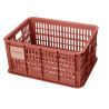 Caisse Basil Crate S terra red