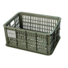 Caisse Basil Crate S moss green