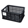 Caisse Basil Crate S black