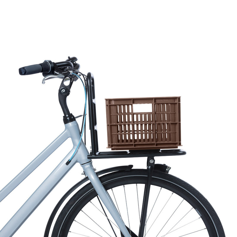 Caisse de transport Basil Crate S