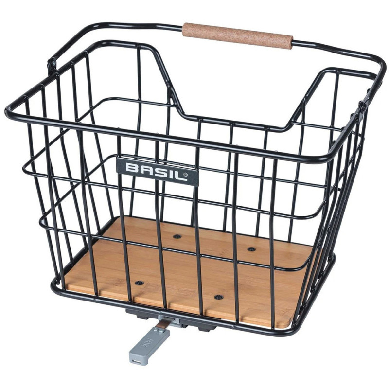 Panier vélo Basil Nordland MIK