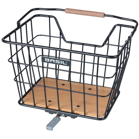 Panier vélo Basil Nordland MIK