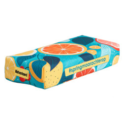 Coussin porte-bagages Nietverkeerd Fruit Cocktail