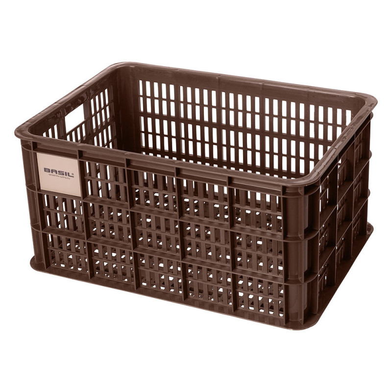 Caisse de transport Basil Crate L