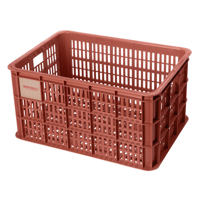 Caisse de transport Basil Crate L