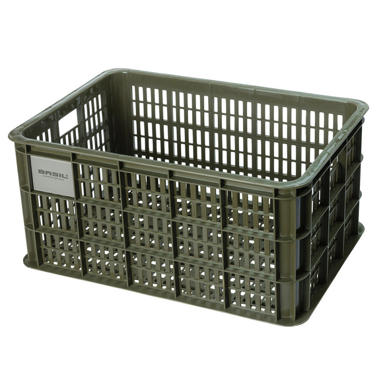 Caisse de transport Basil Crate L