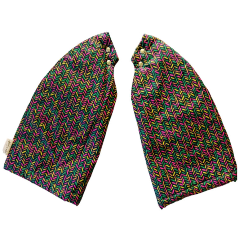 Manchons Suzon & Suzette Suzon bordeaux