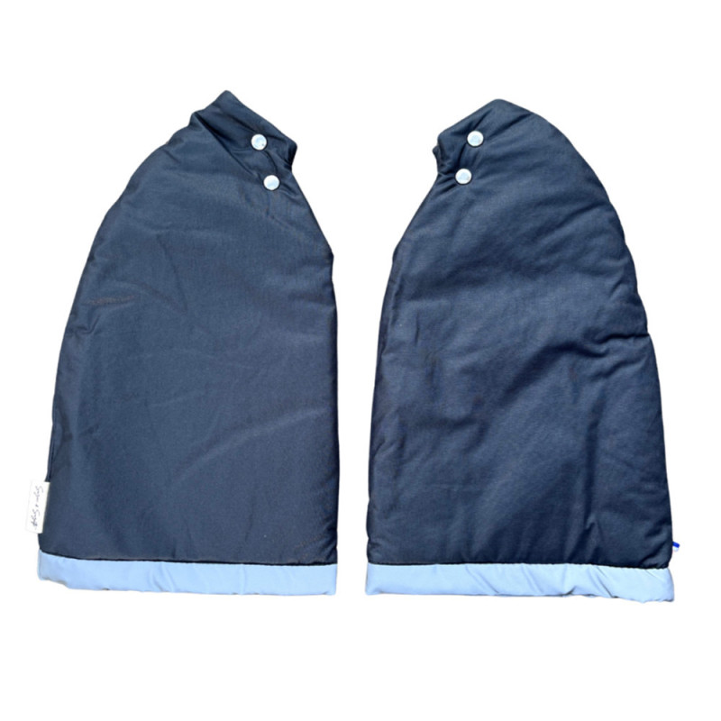 Manchons Suzon & Suzette Suzon bordeaux