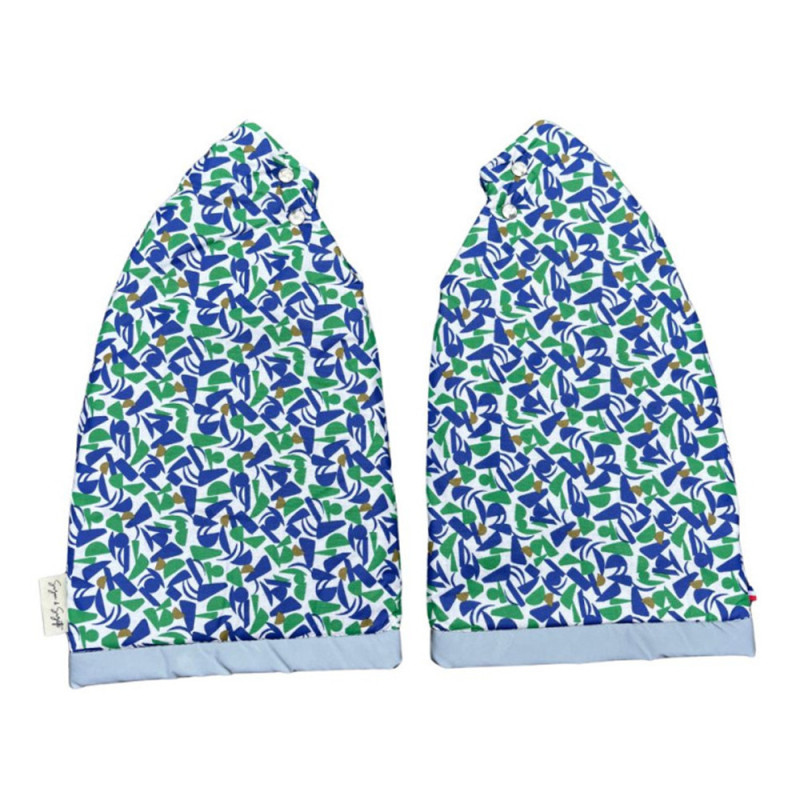 Manchons Suzon & Suzette Suzon bordeaux