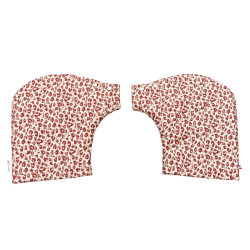 Manchons Suzon & Suzette Léon végétal