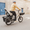 Vélo cargo électrique O2feel Buzz 7