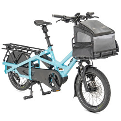 Panier de transport pour chien Tern RuffHouse