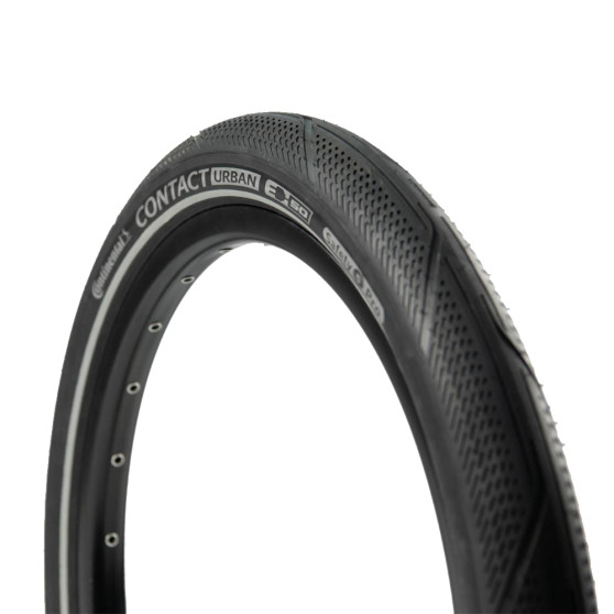 Pneu Continental Contact Urban pour Brompton G Line