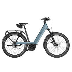 VTC électrique Riese & Müller Nevo5 CORE