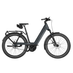 VTC électrique Riese & Müller Nevo5 CORE