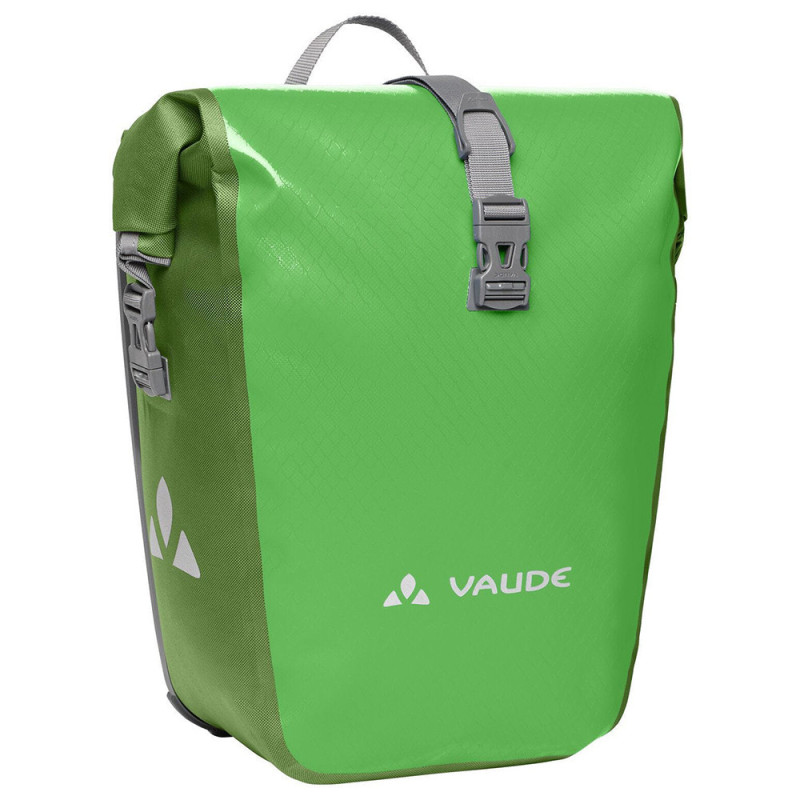 Sacoche de vélo arrière Vaude Aqua Back Single 24L bleu