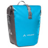 Sacoche de vélo arrière Vaude Aqua Back Single 24L bleu